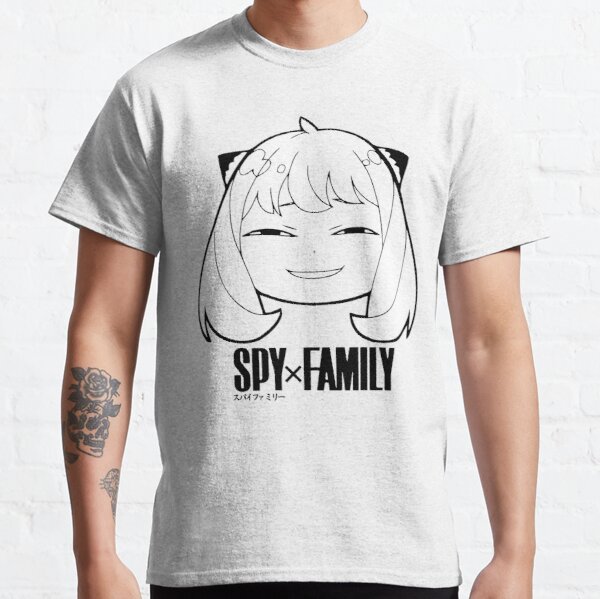 spyxfamily store