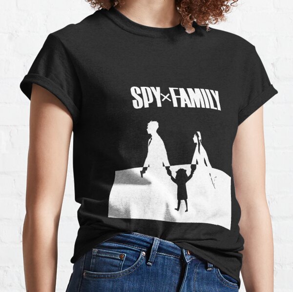 alternate Offical spy x family Merch