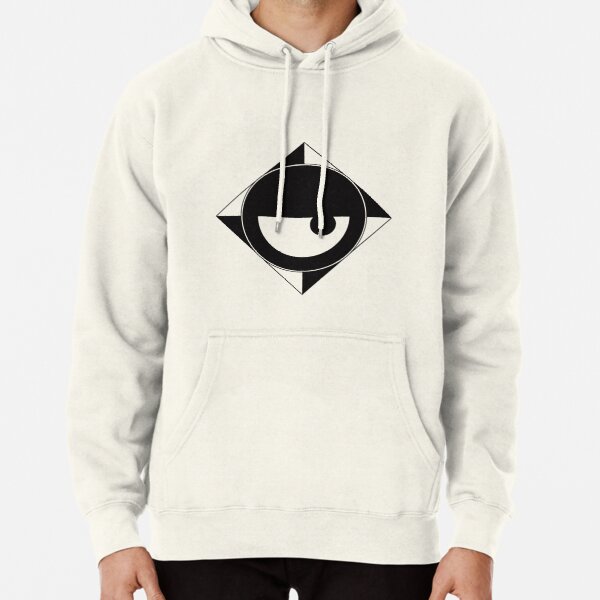 Spy x Family WISE Westalis Intelligence Symbol Pullover Hoodie RB1804 product Offical spy x family Merch