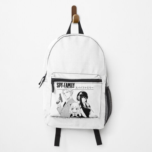 Spy x Family Backpack RB1804 product Offical spy x family Merch