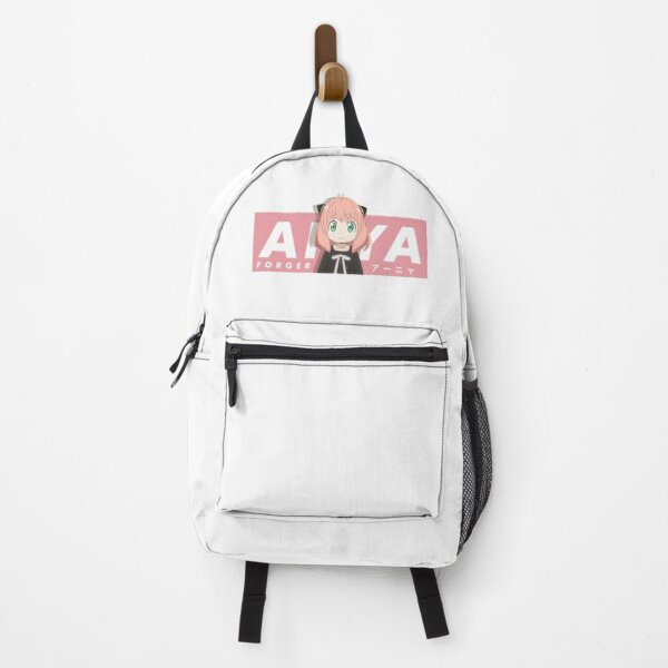 Anya Forger eyes - spy x family Backpack RB1804 product Offical spy x family Merch