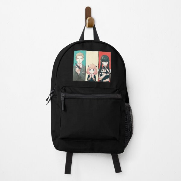 Spy x Family best Backpack RB1804 product Offical spy x family Merch
