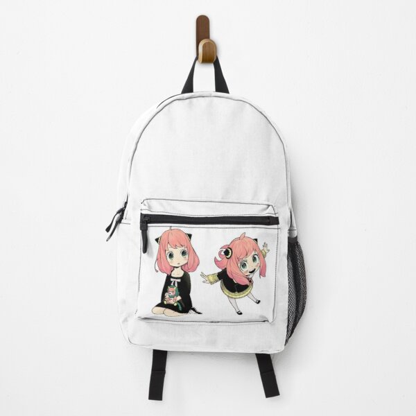Spy x Family - Anya Sticker Backpack RB1804 product Offical spy x family Merch
