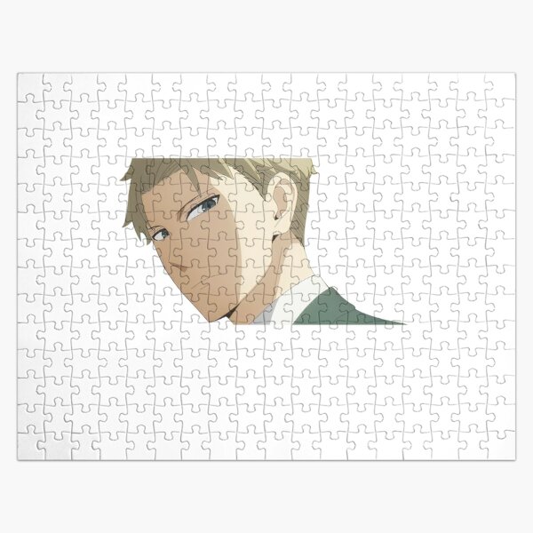 Loid Forger - spy x family Jigsaw Puzzle RB1804 product Offical spy x family Merch