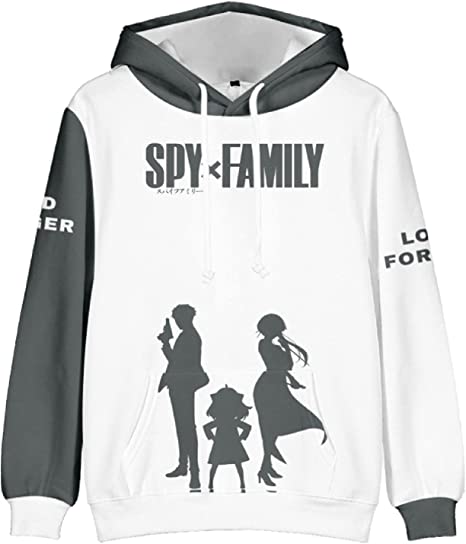 61HjsVTCimL. AC SX466. SX. UX. SY. UY - Spy x Family Store